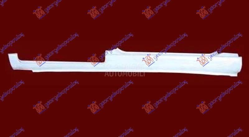 SAJTNA 4 VRATA Desno