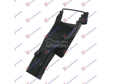 USMERIVAC VAZDUHA PREDNJI... za BMW X5 od 2010. do 2013. god.