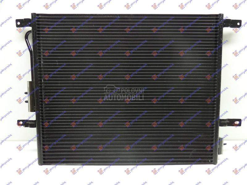 HLADNJAK KLIME 4.0/4.7 BENZIN