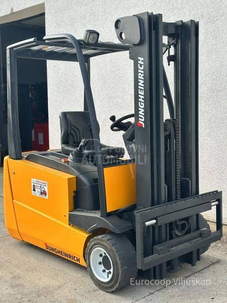 Jungheinrich EFG220