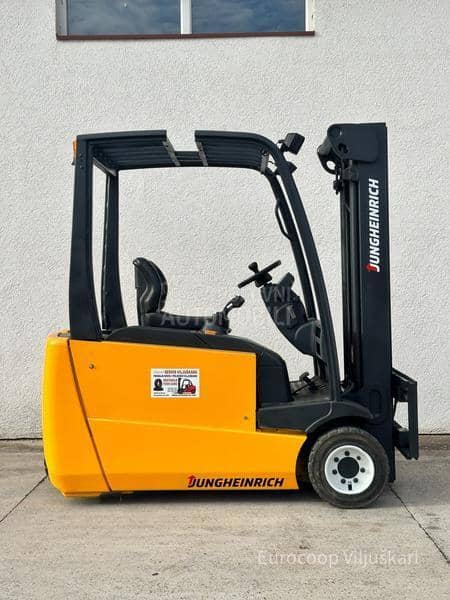Jungheinrich EFG220