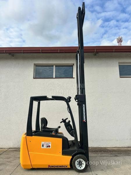 Jungheinrich EFG220