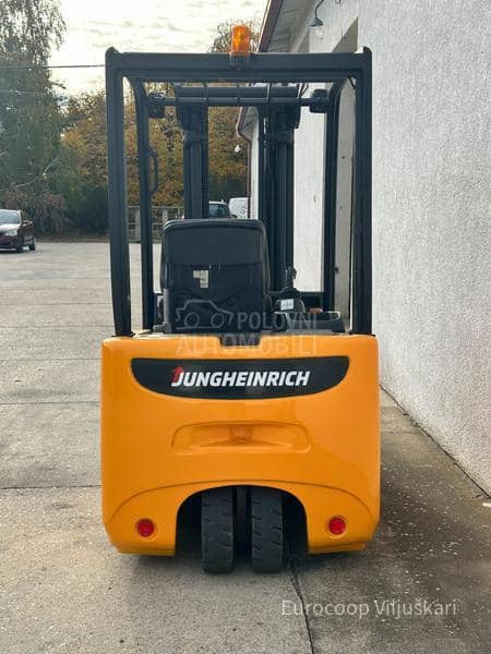 Jungheinrich EFG220