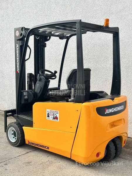 Jungheinrich EFG220