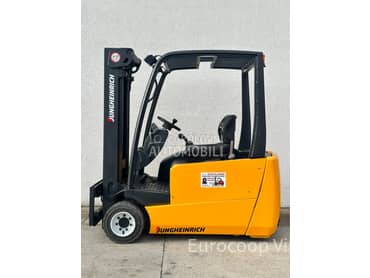 Jungheinrich EFG220