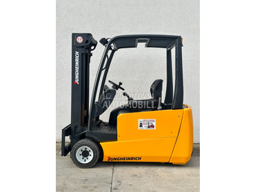 Jungheinrich EFG220