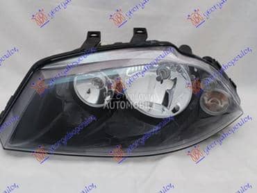 FAR ELEKTRICNI DUPLO... za Seat Ibiza od 2002. do 2008. god.