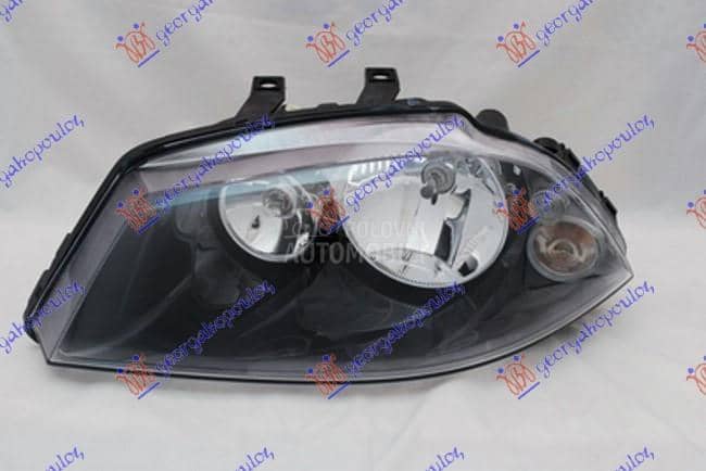 FAR ELEKTRICNI DUPLO...