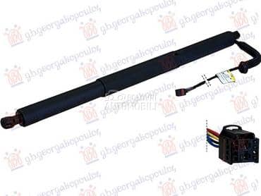 AMORTIZER GEPEK VRATA KARAVAN za Volkswagen Passat B8 od 2015. do 2019. god.