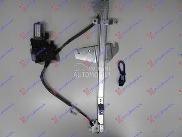 PODIZAC PREDNJEG PROZORA ELEKT za Jeep Grand Cherokee od 1999. do 2005. god.