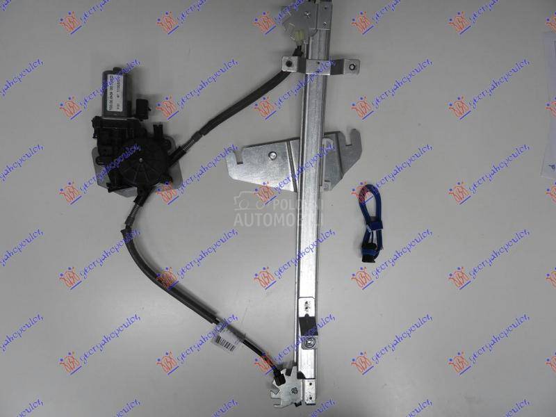 PODIZAC PREDNJEG PROZORA ELEKT