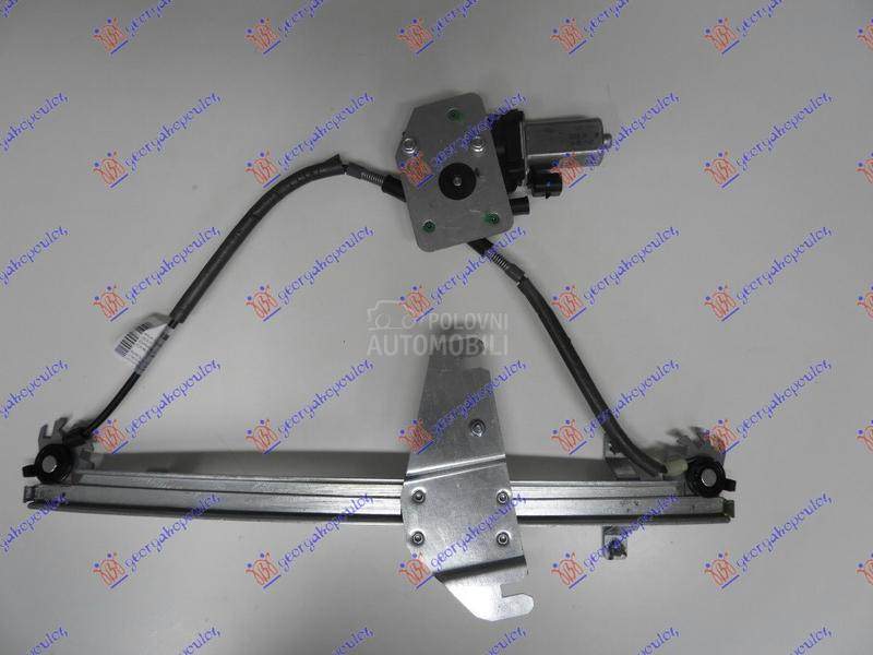 PODIZAC PREDNJEG PROZORA ELEKT