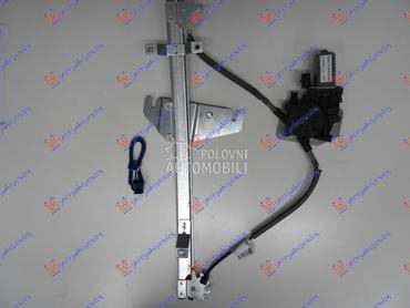 PODIZAC PREDNJEG PROZORA ELEKT za Jeep Grand Cherokee od 1999. do 2005. god.
