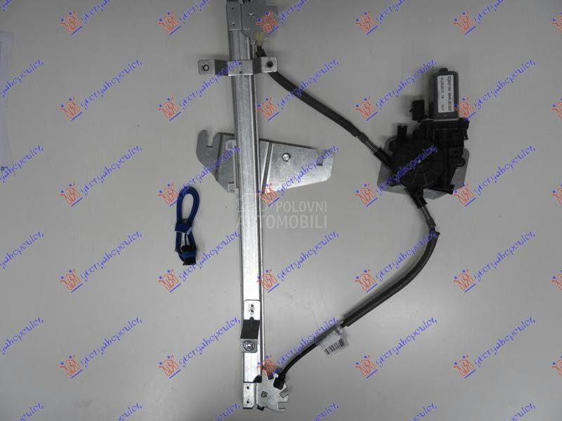 PODIZAC PREDNJEG PROZORA ELEKT