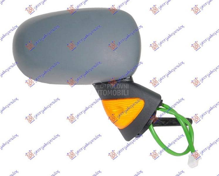 RETROVIZOR ELEKTRICNI SA...