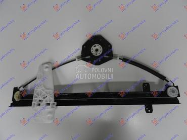 PODIZAC PREDNJEG PROZORA ELEKT za Jeep Grand Cherokee od 1999. do 2005. god.