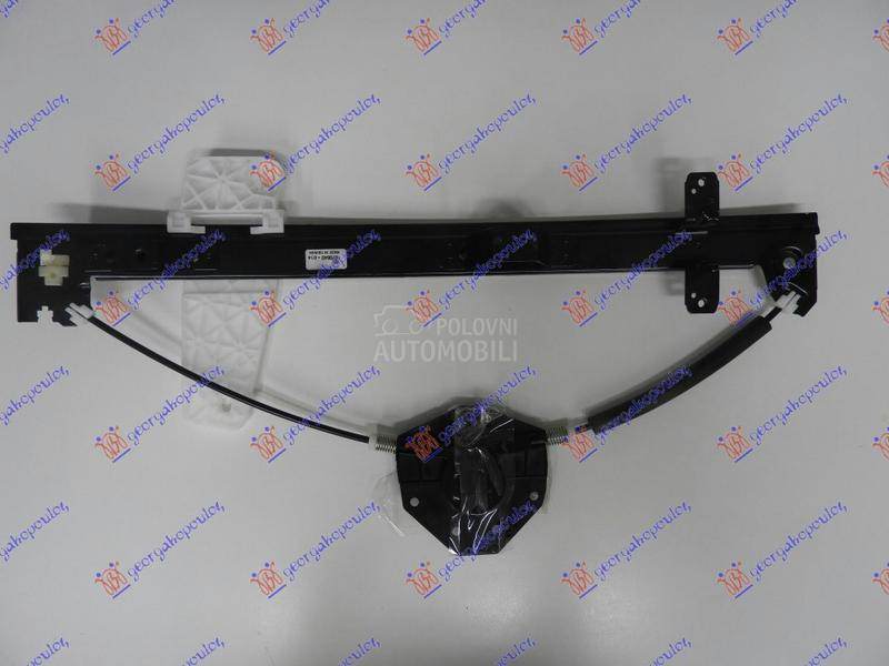 PODIZAC PREDNJEG PROZORA ELEKT