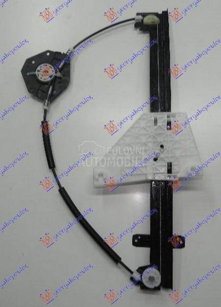 PODIZAC ZADNJEG PROZORA ELEKTR