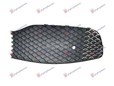 RESETKA PREDNJEG BRANIKA Levo za Mercedes Benz V Klasa za 2020. god.