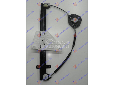 PODIZAC ZADNJEG PROZORA ELEKTR za Jeep Grand Cherokee od 1999. do 2005. god.