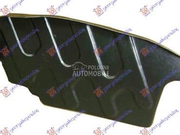 ZASTITA MOTORA BOCNA Levo za Kia Sorento od 2012. do 2014. god.