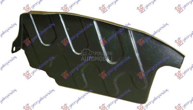 ZASTITA MOTORA BOCNA Levo