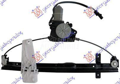 PODIZAC PREDNJEG PROZORA ELEKT