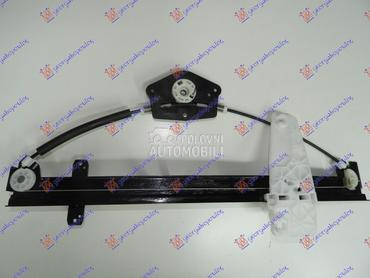 PODIZAC PREDNJEG PROZORA ELEKT za Jeep Grand Cherokee od 1999. do 2005. god.