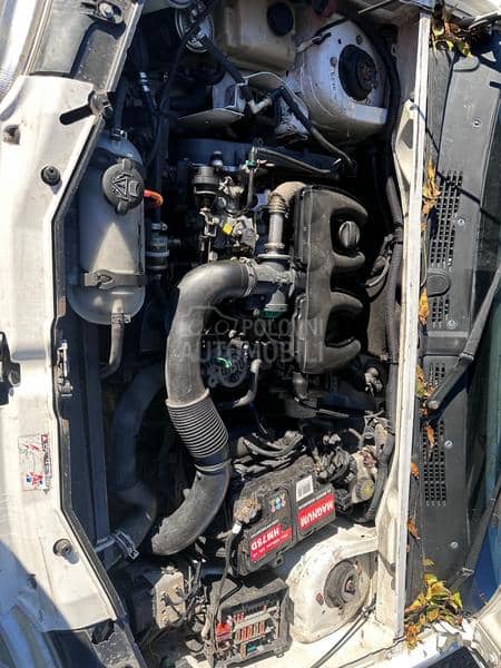 Citroen Berlingo 1.9