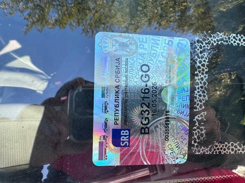 Citroen Berlingo 1.9