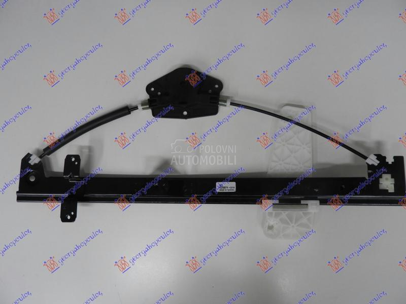 PODIZAC PREDNJEG PROZORA ELEKT