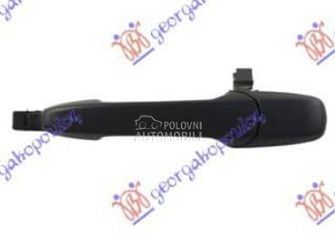 KVAKA ZADNJIH VRATA... za Ford Ranger od 2006. do 2009. god.