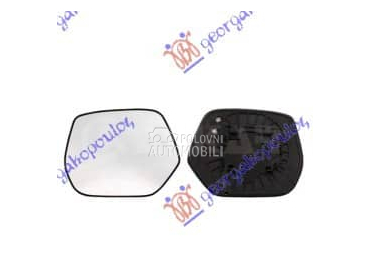 STAKLO RETROVIZORA SA... za Honda CR-V od 2010. do 2013. god.