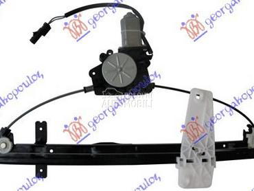 PODIZAC PREDNJEG PROZORA ELEKT za Jeep Grand Cherokee od 1999. do 2005. god.