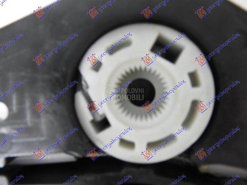 PODIZAC ZADNJEG PROZORA ELEKTR