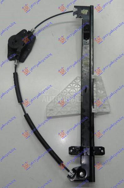 PODIZAC ZADNJEG PROZORA ELEKTR