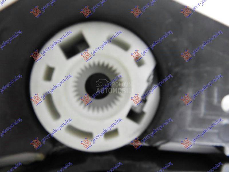 PODIZAC ZADNJEG PROZORA ELEKTR