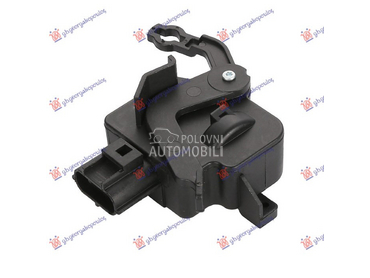 BRAVA GEPEK VRATA za Jeep Grand Cherokee od 1999. do 2005. god.