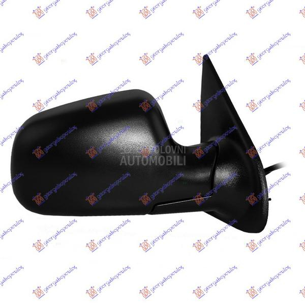 RETROVIZOR ELEKTRICNI (KONVEKS