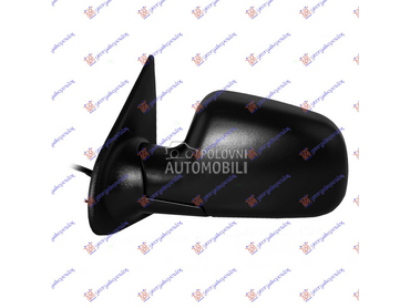 RETROVIZOR ELEKTRICNI (RAVNO S za Jeep Grand Cherokee od 1999. do 2005. god.