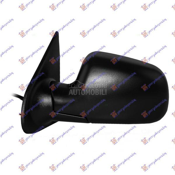 RETROVIZOR ELEKTRICNI (RAVNO S