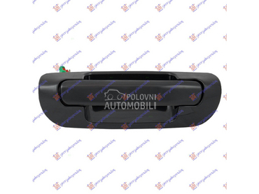 KVAKA GEPEK VRATA SPOLJASNJA za Jeep Grand Cherokee od 1999. do 2005. god.