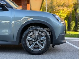 MINI Countryman C slika 10