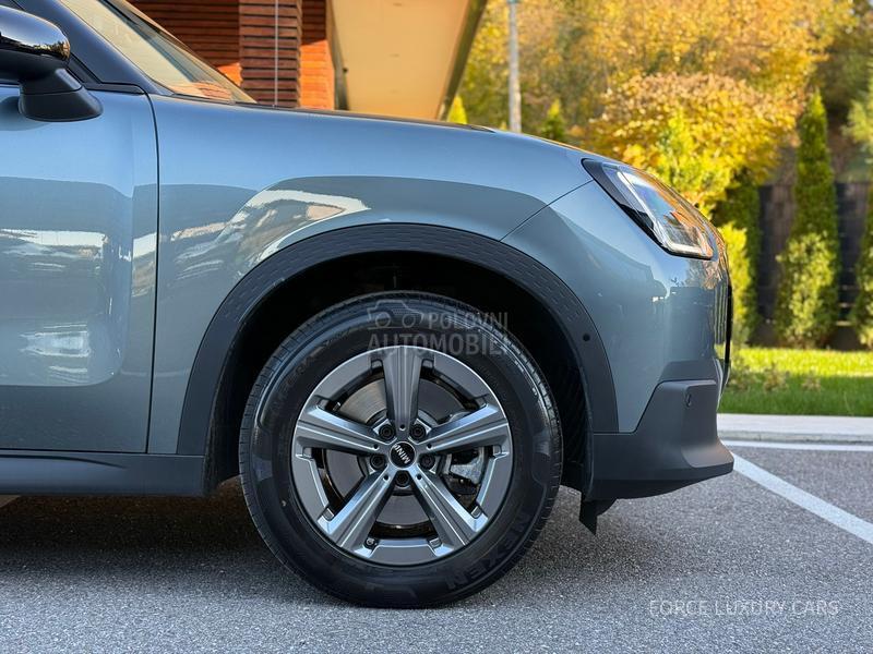 MINI Countryman C