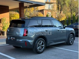 MINI Countryman C slika 6