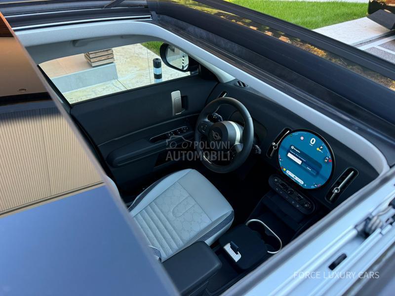 MINI Countryman C