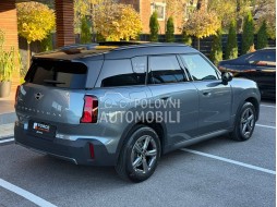 MINI Countryman C slika 9