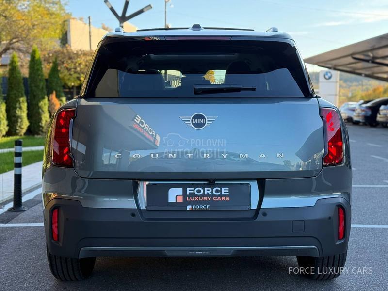 MINI Countryman C