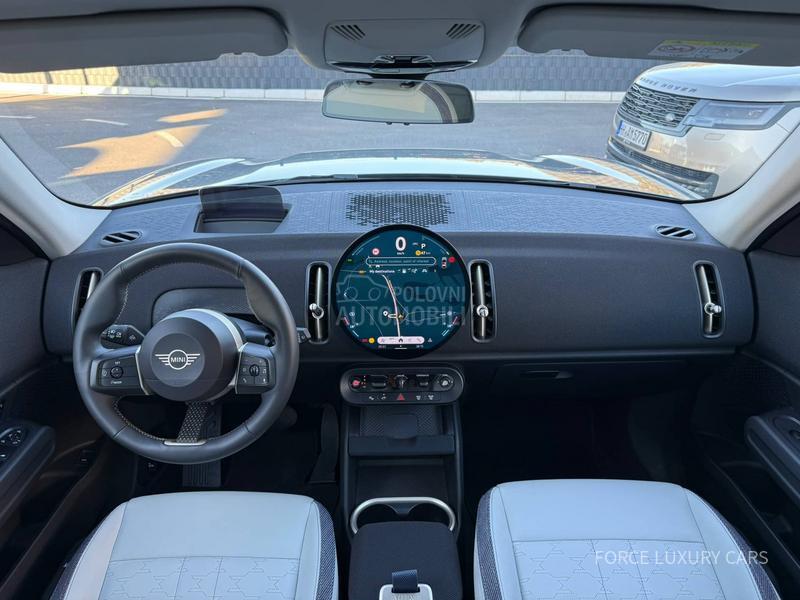 MINI Countryman C