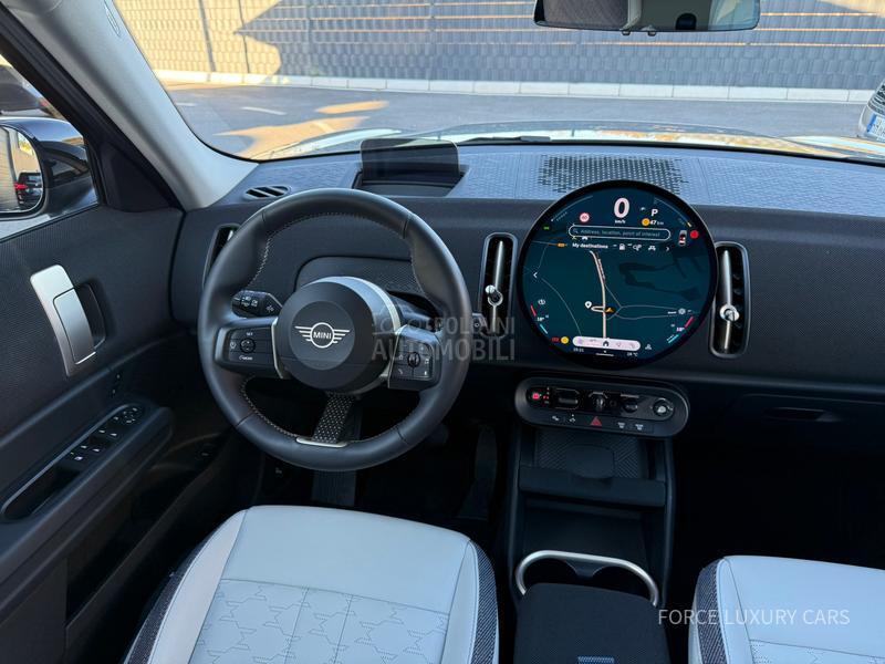 MINI Countryman C